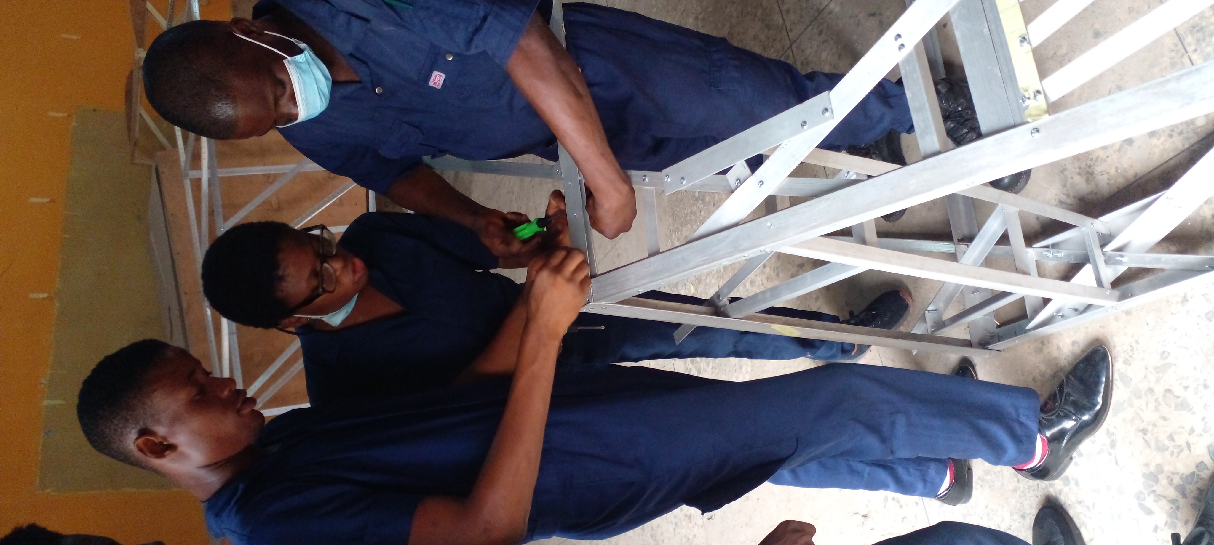 Aircraft Structure