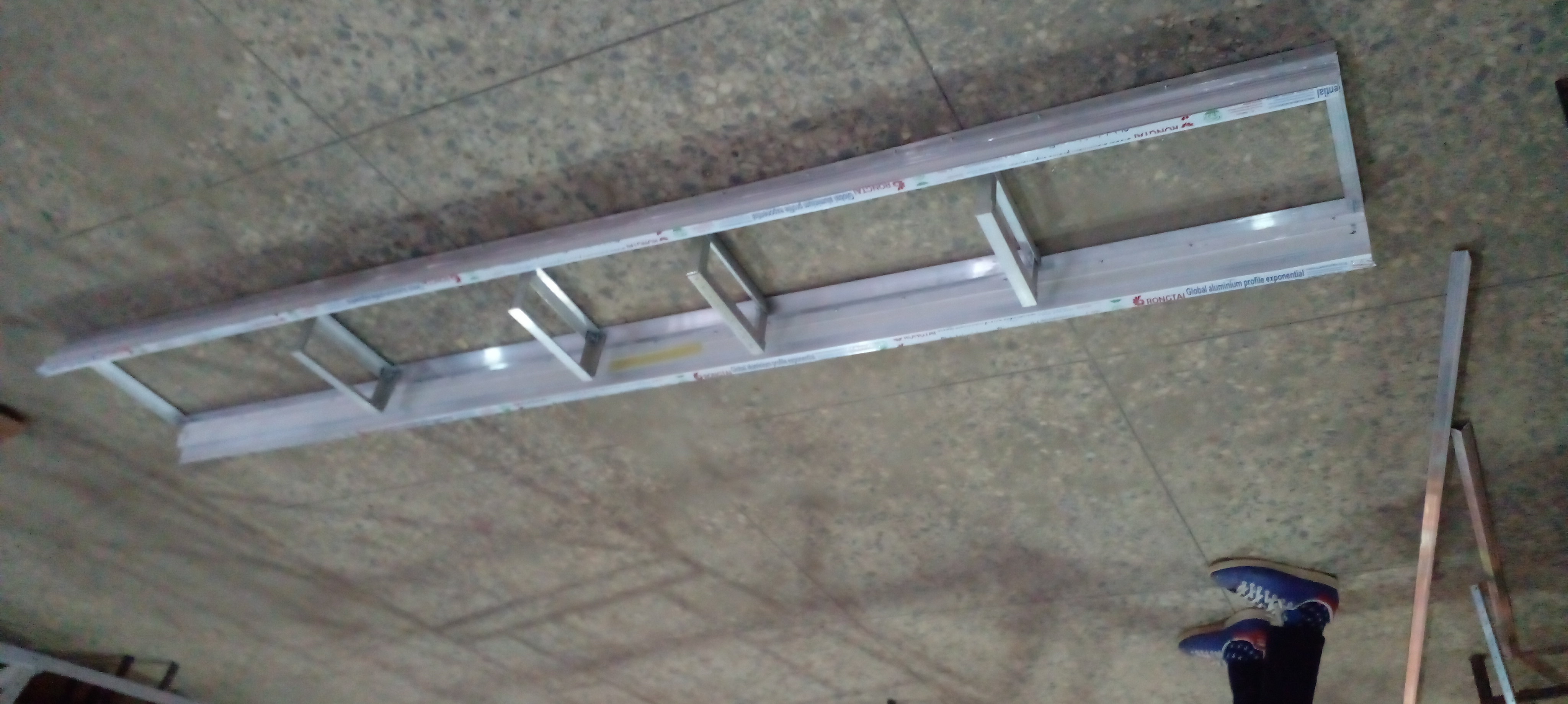 Aircraft Structure