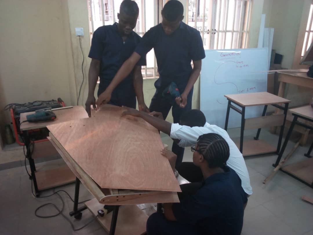 Aircraft Maintenance