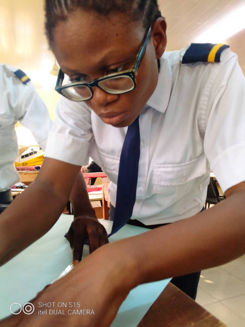 Aircraft Maintenance